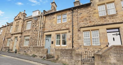 Daisy Cottage - North East Escapes