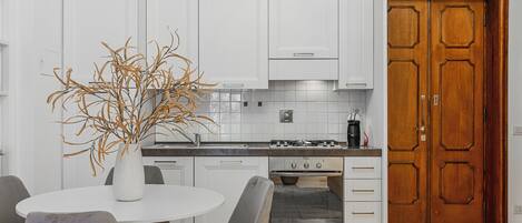 Cucina privata