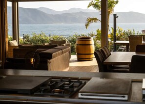 Villa | 4 bedrooms, Internet - Villa Riposu Jacuzzi Pool Beach Access on Foot (Coggia)