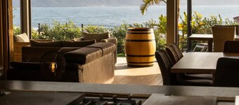 Villa Riposu Jacuzzi Pool Beach Access on Foot