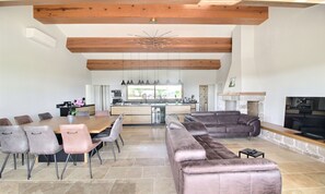 Villa | 4 bedrooms, Internet - Villa Riposu Jacuzzi Pool Beach Access on Foot (Coggia)