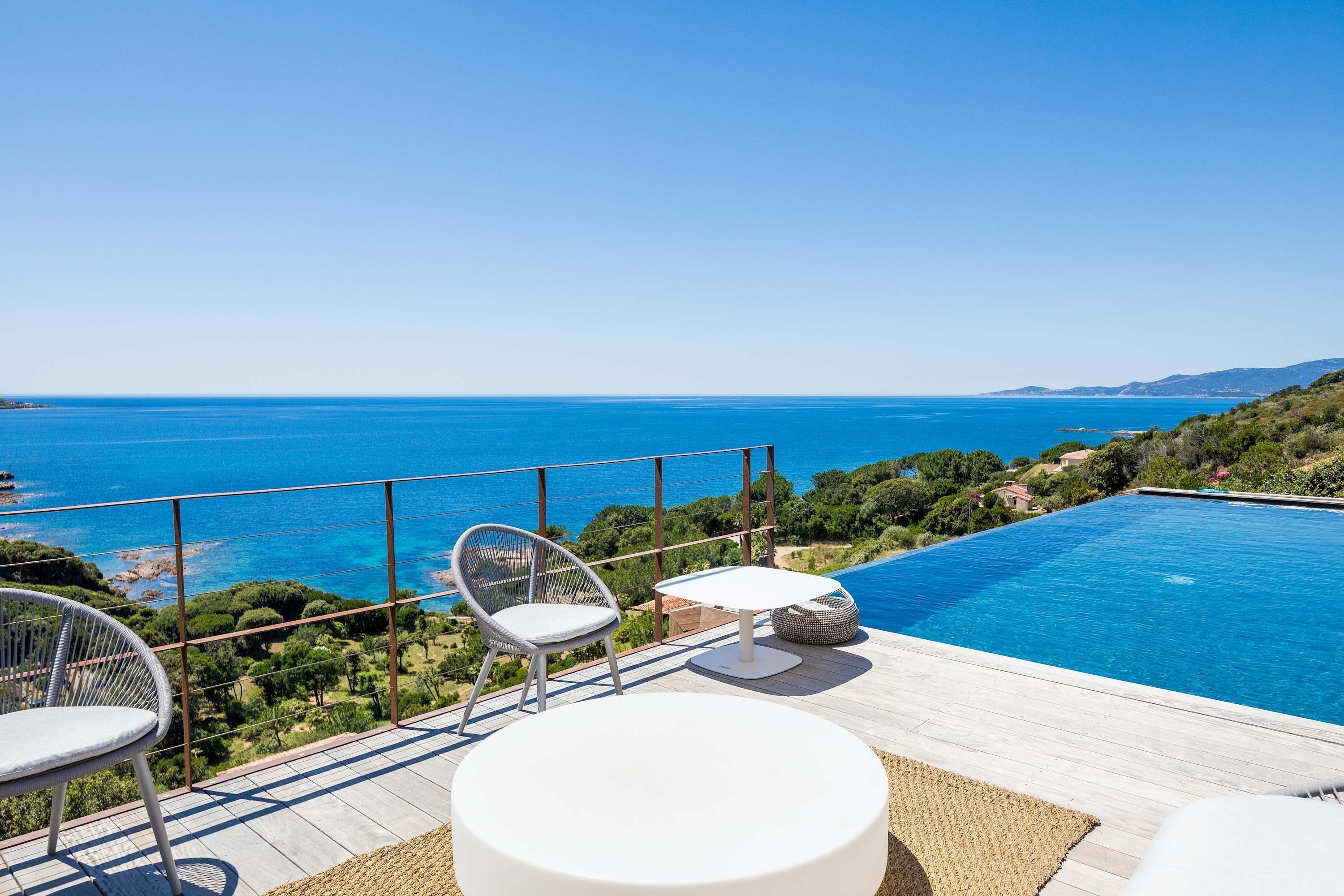 別墅 | 4 間臥室、網路服務