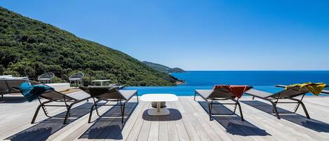 Villa | 4 chambres, Internet