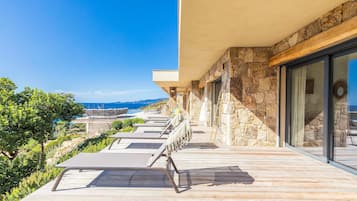 Villa | 4 bedrooms, Internet