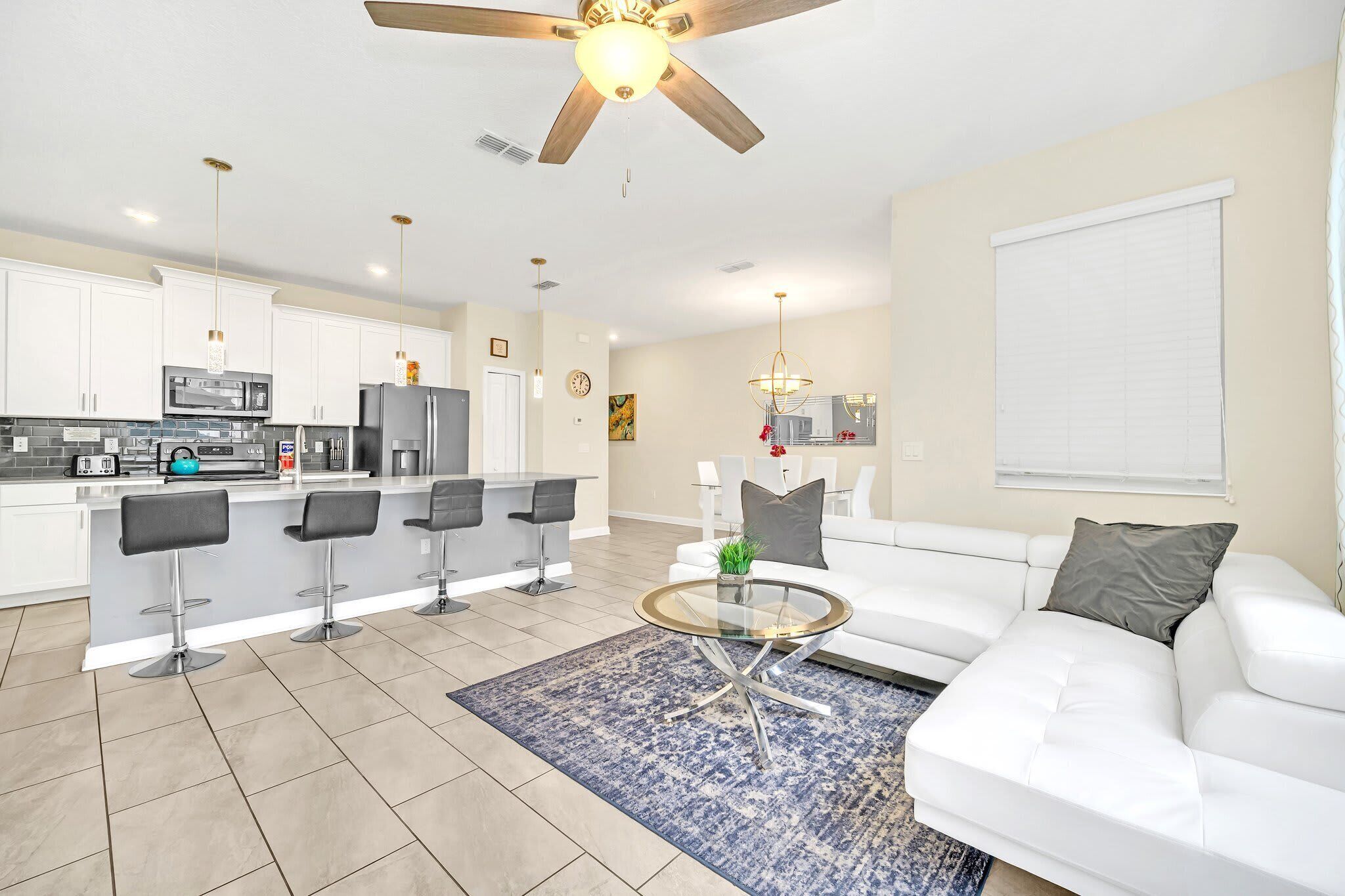 Télévision, espaces bureaux