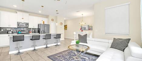 Télévision, espaces bureaux