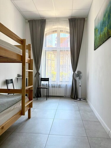 Green Hostel Katowice