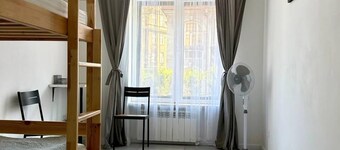 Green Hostel Katowice