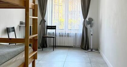 Green Hostel Katowice