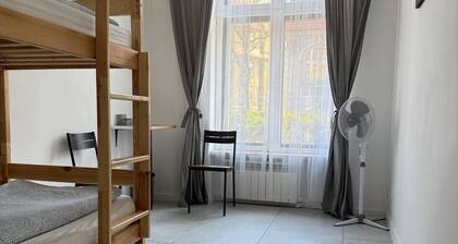 Green Hostel Katowice