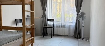 Green Hostel Katowice
