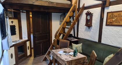 Apartment Altes Hinterhäusel