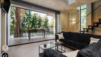 Fernseher, Arbeitsbereiche