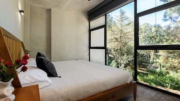 3 dormitorios, tabla de planchar con plancha, wifi y ropa de cama