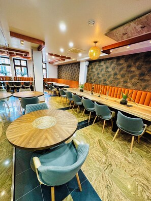 Restaurantes