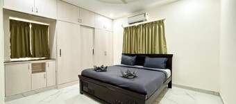 3 Bee's Service Apartments