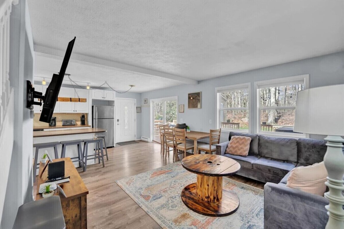 Foto de perfil del anfitrión