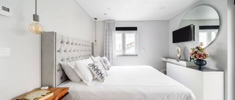 3 chambres, Wi-Fi, draps fournis