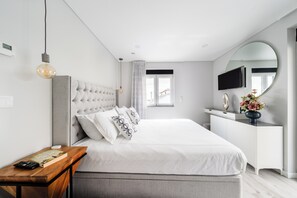 3 Schlafzimmer, WLAN, Bettwäsche