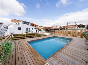 Pool - Sweet Life House - 3BR & Pool (Sobral - Lourinhã)