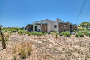 Exterior - Villa Xifara - Seafront (Xifara)