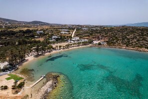Plage à proximité