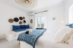 3 Schlafzimmer, Schreibtisch, BĂŒgeleisen/BĂŒgelbrett, Reisekinderbett