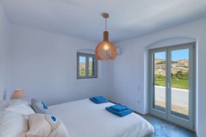 5 Schlafzimmer, Bügeleisen/Bügelbrett, Reisekinderbett, kostenloses WLAN