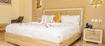 HOTEL GOLDEN PLAZZA CONAKRY