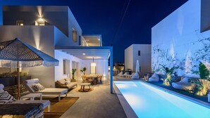 泳池