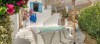 Onikos House - South Gem