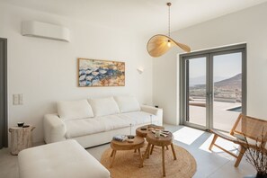 Fernseher, Stereoanlage