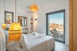 3 chambres, bureau, fer et planche à repasser, Wi-Fi