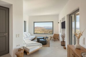 Télévision, chaîne hi-fi