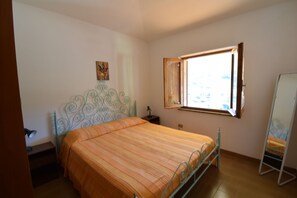 Căn hộ, quang cảnh đồi núi | 2 phòng ngủ, truy cập Internet không dây miễn phí