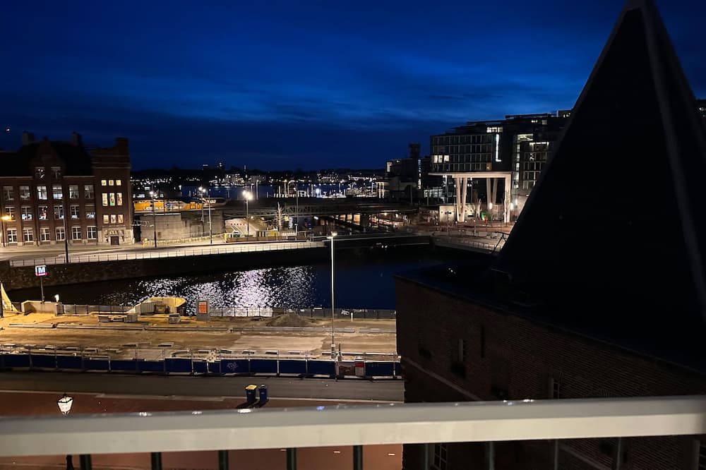 Voyagers Hotel Amsterdam