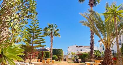 Orihuela Costa Duplex