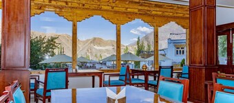 Legacy Hotel Alchi