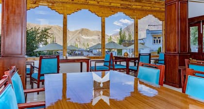 Legacy Hotel Alchi
