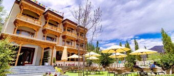 Legacy Hotel Alchi