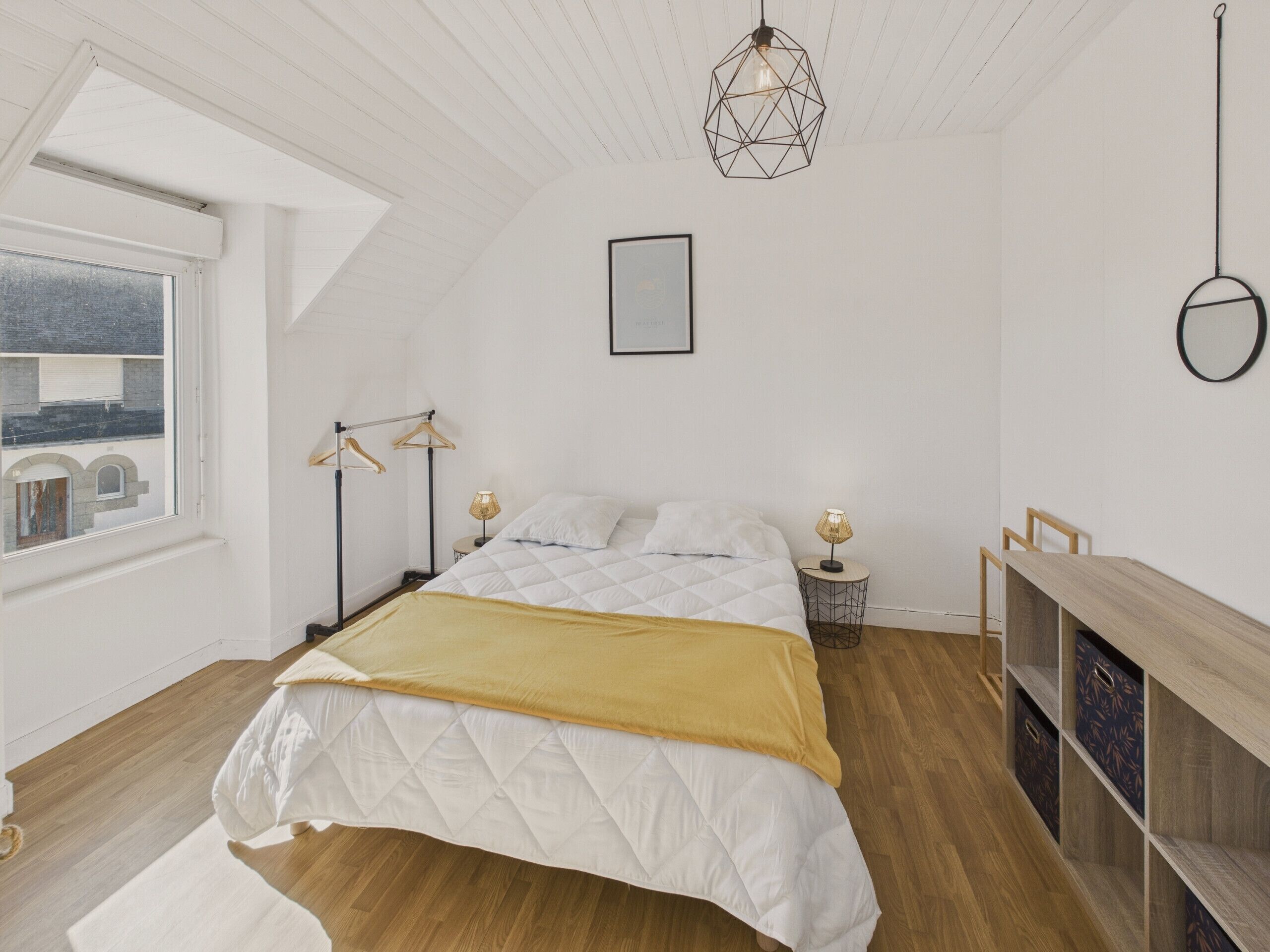 2 Schlafzimmer, kostenloses WLAN