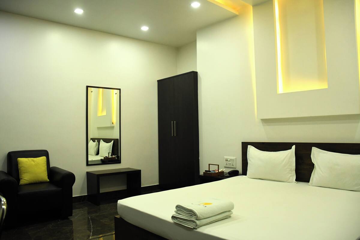 Standard Room | WiFi (free)