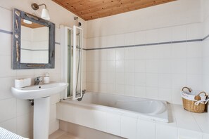 Dusche, Haartrockner
