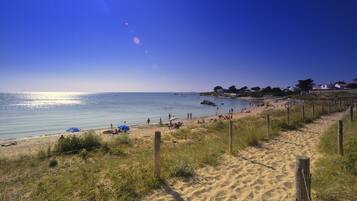 Plage