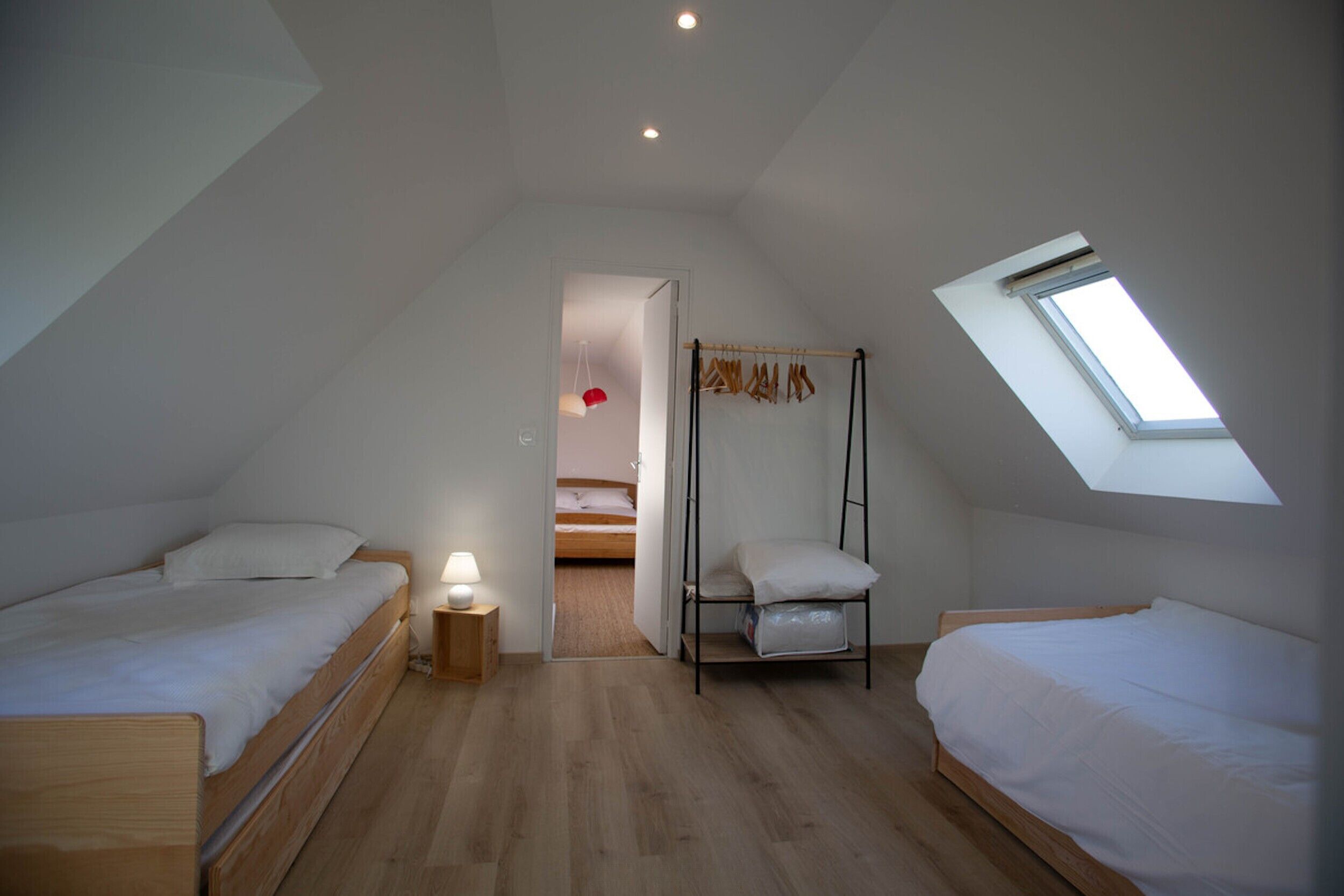 3 間睡房、免費 Wi-Fi