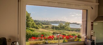 House for 7 Grand Bambou - superb sea view