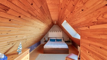 3 slaapkamers, gratis wifi