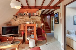 3 bedrooms, free WiFi