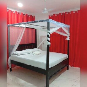 1 Schlafzimmer, WLAN