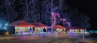 Trekogram Camp